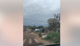 Homem é baleado durante cumprimento de mandado de prisão