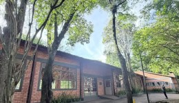 Colab muda de local devido à previsão de tempestades
