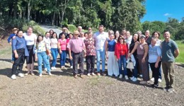 Conselho de Saúde realiza primeira reunião itinerante em comunidade