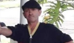 Homem de 63 anos morre esfaqueado após discussão por acidente de trânsito
