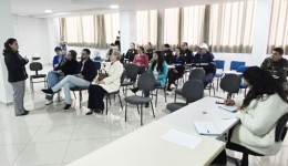 Município prepara desfile da Semana da Pátria