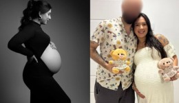 Técnica de enfermagem morre antes do parto de gêmeas