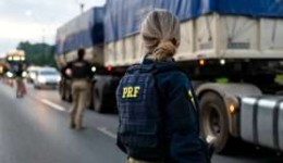 Número de acidentes nas rodovias federais do Paraná cresce 7,7% no primeiro semestre de 2026