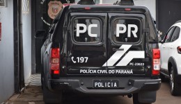 PM atende três situações de violência doméstica em Pato Branco