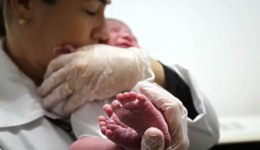Paraná amplia repasse para maternidades de alto risco e reforça atendimento materno-infantil