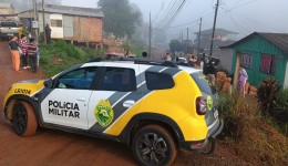 Jovem de 23 anos é morta a facadas