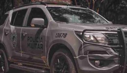 Homem morre após confronto armado com a ROTAM no Sudoeste do estado