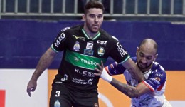 Marreco/ABF enfrenta o Cascavel em busca da primeira vitória na LNF 2026