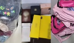 Mulher é presa suspeita de aplicar golpe do crediário em mais de 20 comerciantes no Paraná