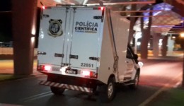 Corpo em decomposição é encontrado em área rural de Pérola D’Oeste