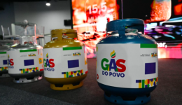 Gás do Povo é aprovado pelo Senado com impacto bilionário; 15 milhões de famílias beneficiadas