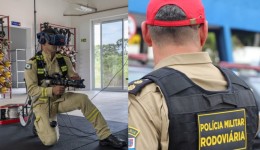 Concursos da PM e Bombeiros com 2,6 mil vagas avançam para as etapas finais