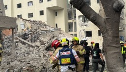 Israel sob ataque: mísseis são disparados pelo Irã após EUA entrarem na guerra