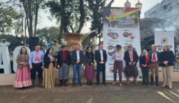 Semana Farroupilha 2025 é lançada com shows e celebrações da tradição gaúcha