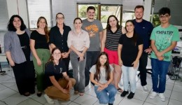 Setor de Licitações ultrapassa 300 processos em 2025