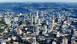 População pode sugerir melhorias para o município até dia 15
