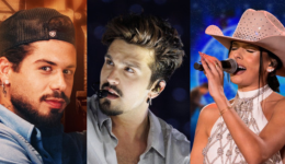Com shows de Luan Santana e Ana Castela, ExpoFemi 2026 é lançada