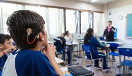 Mais de 113 mil alunos da Educação Especial farão Prova Paraná com adaptações