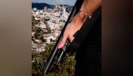 Polícia prende suspeitos de roubos com restrição da liberdade