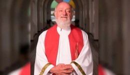 Nota da Diocese de Palmas-Francisco Beltrão sobre padre Jorge Schafaschek