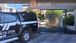 Condenado a mais de 20 anos por estupro é preso