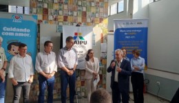 Hospital do Câncer recebe oficialmente equipamento de PET-CT