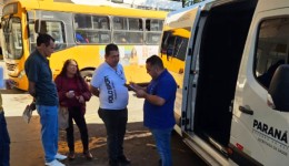 Saúde realiza quase 8 mil transportes de pacientes no primeiro semestre