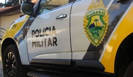Homem é preso por embriaguez ao volante após manobras perigosas no centro