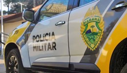 Adolescentes são apreendidos por tráfico de drogas às margens do Rio Marrecas