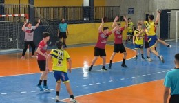 Município recebe etapa Macro Regional dos Jogos da Juventude do Paraná