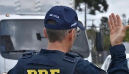 PRF divulga balanço da Operação Ano Novo 2026 nas rodovias federais do país