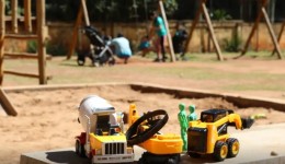 Veja dicas de cuidados com crianças nas férias para evitar acidentes