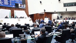 Assembleia Legislativa aprova projeto que prevê perdão de dívidas de até R$ 7 mil da casa própria