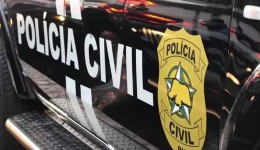 Foragido da Justiça há 11 anos é preso pela Polícia Civil
