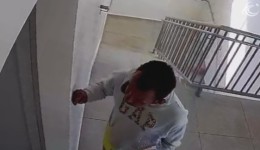 Homem invade depósito e furta maquiagens no centro de Dionísio Cerqueira