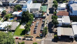 Prefeitura realiza leilão de 26 imóveis urbanos no dia 4 de março