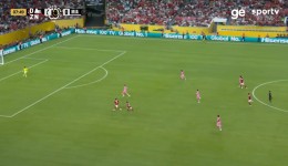 Em jogo eletrizante, Al Ahly e Inter Miami empatam sem gols na abertura da Copa do Mundo de Clubes