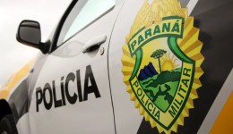 Criminosos furtam armas de fogo e equipamentos de pesca no interior