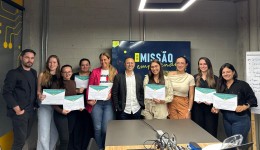 Acefb desafia colaboradores a inovar com o Programa Empreender