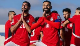 Confira todas as seleções classificadas para a Copa do Mundo de 2026