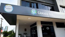 Câmara de Beltrão adota medidas para contenção de despesas