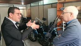 Polícia Penal defende novo presídio e destaca impacto na ressocialização e na economia