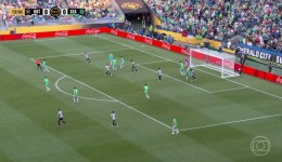 Botafogo vence o Seattle Sounders na estreia na Copa do Mundo de Clubes