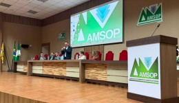 Municípios do Sudoeste avançam em projeto regional para reduzir envio de resíduos aos aterros