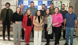 Revisão da Lei Orgânica da Câmara de Beltrão entra na reta final