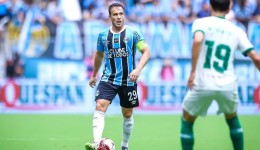 Grêmio e Juventude empatam na Arena e decisão fica para a Serra