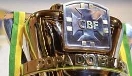 CBF divulga datas e horários dos jogos de Grêmio e Inter nas oitavas da Copa do Brasil; confira
