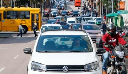 IPVA mais barato pode injetar mais de meio bilhão de reais na economia do Paraná