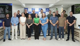 Câmara de Vereadores registra desempenho histórico em 2025