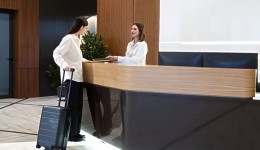 Diárias de hotel passam a valer 24 horas com novas regras